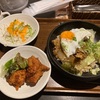 【大阪】東大阪　ココイロカフェ　1000円切って半個室で使いやすい。