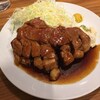 大阪トンテキ なんばウォーク店