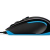Logicool G300s ゲーミングマウス レビュー