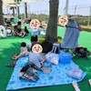 無事にプール到達。辻堂ジャンボプールで時間いっぱい遊び倒した一日