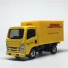 トミカ DHL トラック