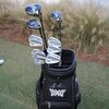  WITB｜ビリー・ホーシェル｜2019-12-12｜QBE Shootout