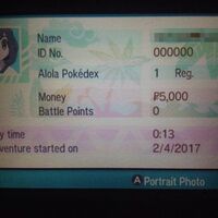 解説記事 初心者向け7世代乱数調整の解説を書き直してみた ポケモンusum 机の上のおもちゃ箱