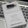 Bluetooth Headset M70 （Plantronics）