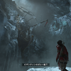 ちょっとRise of the tomb raider