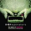 クラフトワークの8ビット・カヴァー集『8-Bit Operators』