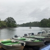 9月22日　桧原湖