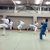 2/15稽古