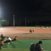 RunField 水曜夜練インターバル 1200m*5