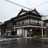 佐渡・両津の歓楽街（両津夷遊郭跡）を歩く