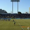 クソヒゲゴリラとの遭遇【2018.11.24 ラグビートップリーグカップ戦　NTT　VS　サントリー】