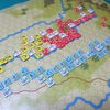 【Great Battles of History】「Samurai」 長篠合戦 Solo-Play AAR