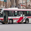 北海道中央バス　札幌200か1628