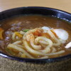 どんぶり・とんとん家 「カレーうどん」