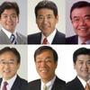 ◎公明党、８小選挙区全敗の情勢