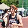 【陸上】ガードナ・レイチェル麻由が七種県高校新の5061点 菊田響生が3冠 向田泰誠が長距離2種目大会新／IH神奈川県大会