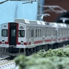 【Nゲージ】鉄道コレクション、養老鉄道7700系TQ14編成を購入