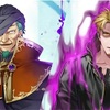 【FEH】ネルガル＆ロイドはじめました