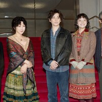 舞台・演劇