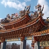 行ったよ！智光山公園と聖天宮へ！