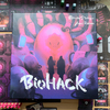 バイオハック（BioHack）【ボドゲ紹介】｜狂った科学者たちが心から望むもの。それは金なのか、名誉なのか。時を経て、あの深く暗い狂気の深淵に触れるのはこの私しかいないっ！