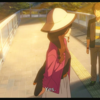 今更だが、「君の名は。」の聖地巡礼の旅に出る。その067