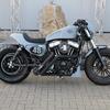 パーツ：No Limit Custom「Front Fender Sportster 48」