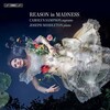 クラシック倶楽部「キャロリン・サンプソン ソプラノ・リサイタル」から【ぽろり其の一】～《Carolyn Sampson／Reason in Madness【CD】》