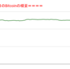 ■途中経過_2■BitCoinアービトラージ取引シュミレーション結果（2022年2月9日）