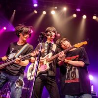Unisonのトリビュートライブがクオリティ異次元の文化祭ライブだった 後編 何度でも泣きながらありがとうと叫べ