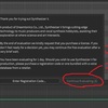 無料で使えるボーカロイド、Synthsizer Vを使ってみた。