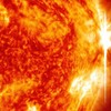 太陽フレアの衝撃！知らぬ間に襲う宇宙の脅威とは？