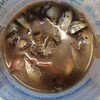 【魚醤様子見】