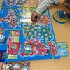 どこドラ