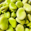 【日々】ひたすらそら豆の皮を剥いた休日