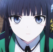 アニメ 魔法科高校の劣等生 第一話 感想 解説 工大生のメモ帳