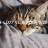 【SHONAN･LEOデモ口座】2019/5/28(火)の成績