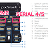 px4でUARTデバイスと通信する（途中）