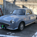 ちょっと古い車に乗ってみませんか？