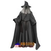 ロード・オブ・ザ・リング（The Lord of the Rings: The Fellowship of the Ring）灰色のガンダルフ（Gandalf the Grey）コスプレ衣装