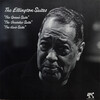 Duke Ellington: The Ellington Suites (1959, 1971-72)　地球上のどこにも実在しない民族音楽
