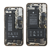 iFixit、iPhone XS/XS Maxの分解写真の壁紙を公開