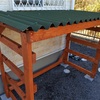 【DIY】#58 たまねぎ小屋