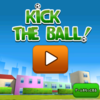 Xamarin 事例紹介 - Kick The Ball