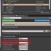 Notes of precomputed lighting scenerios and level streaming