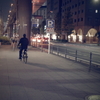 さて、帰るか