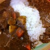 ガネーシャカレー 新橋ランチカレー