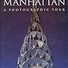 Manhattan写真集