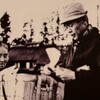 日本氷河期研究の扉を開いた偉人　2