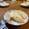 ぼろぼろです。